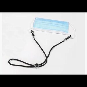 🆕 NWT Mask Lanyards